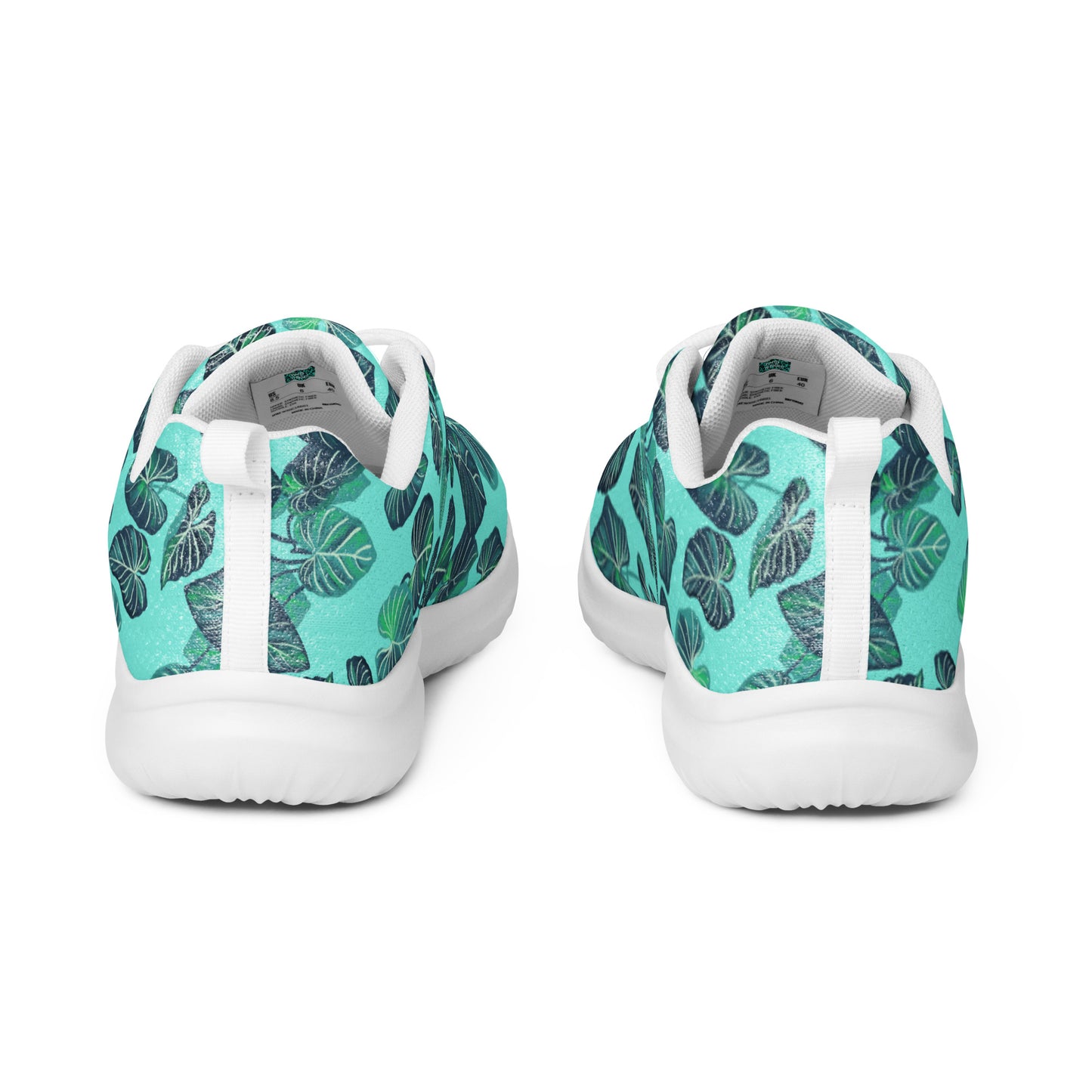 Philodendron gloriosum - Men’s Athletic Shoes