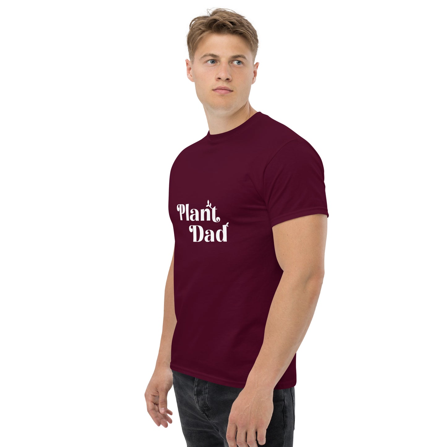 Plant Dad Shirt