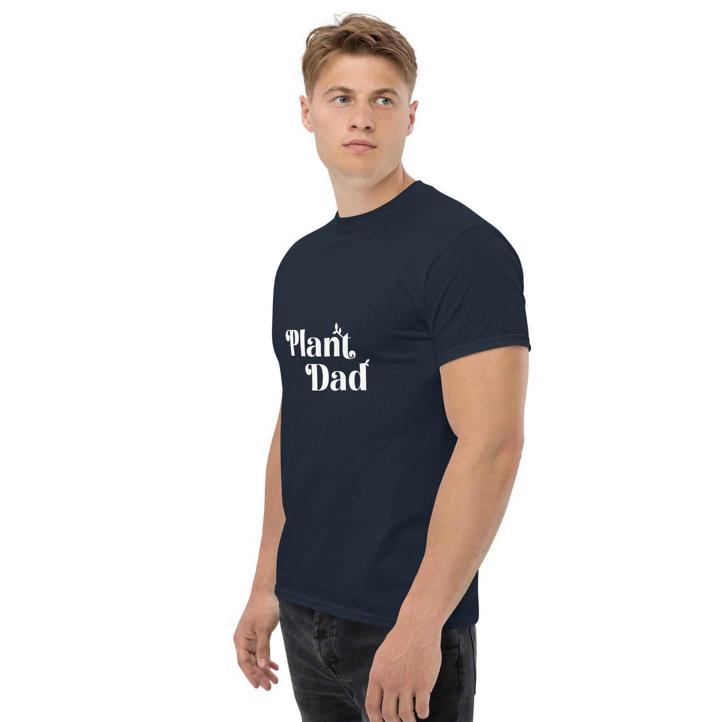 Plant Dad Shirt