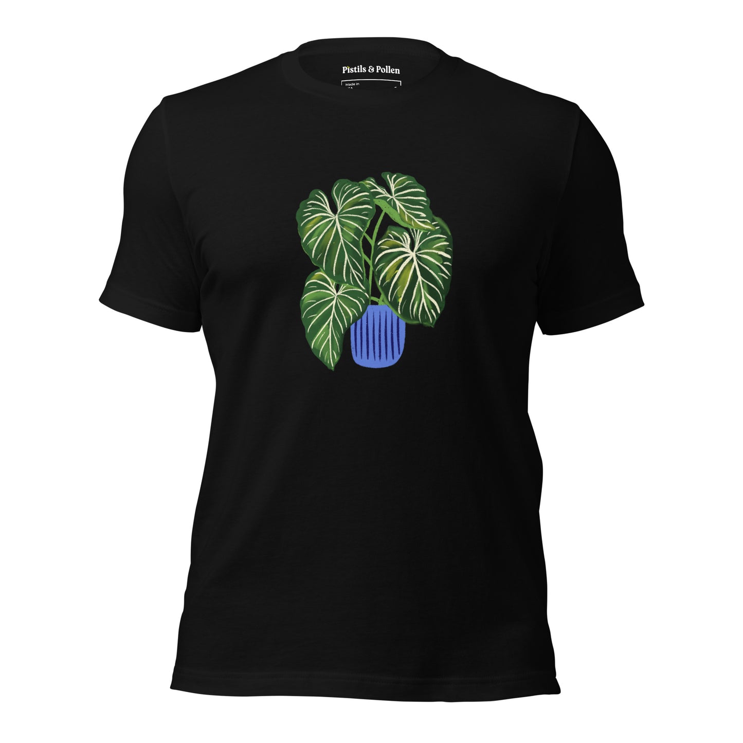 Philodendron gloriosum - Men's Graphic Tee