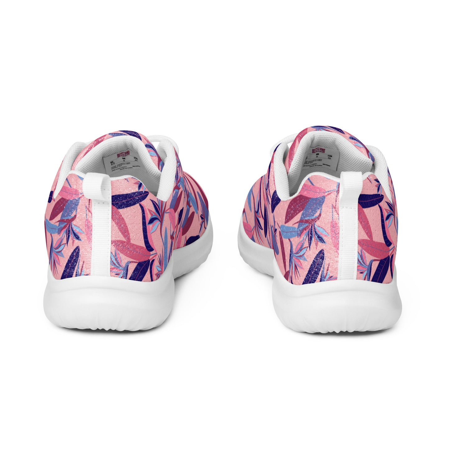 Strelitzia nicolai – Women’s Athletic Shoes