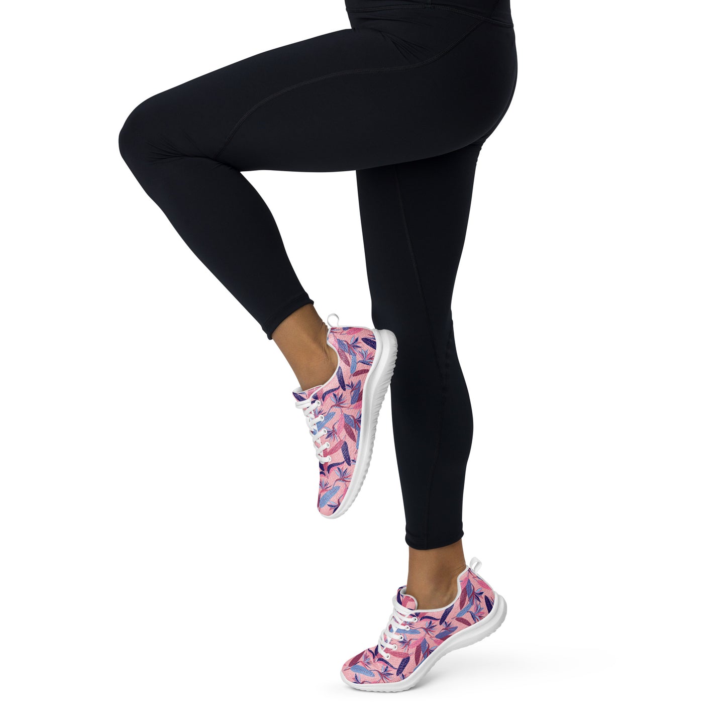 Strelitzia nicolai – Women’s Athletic Shoes