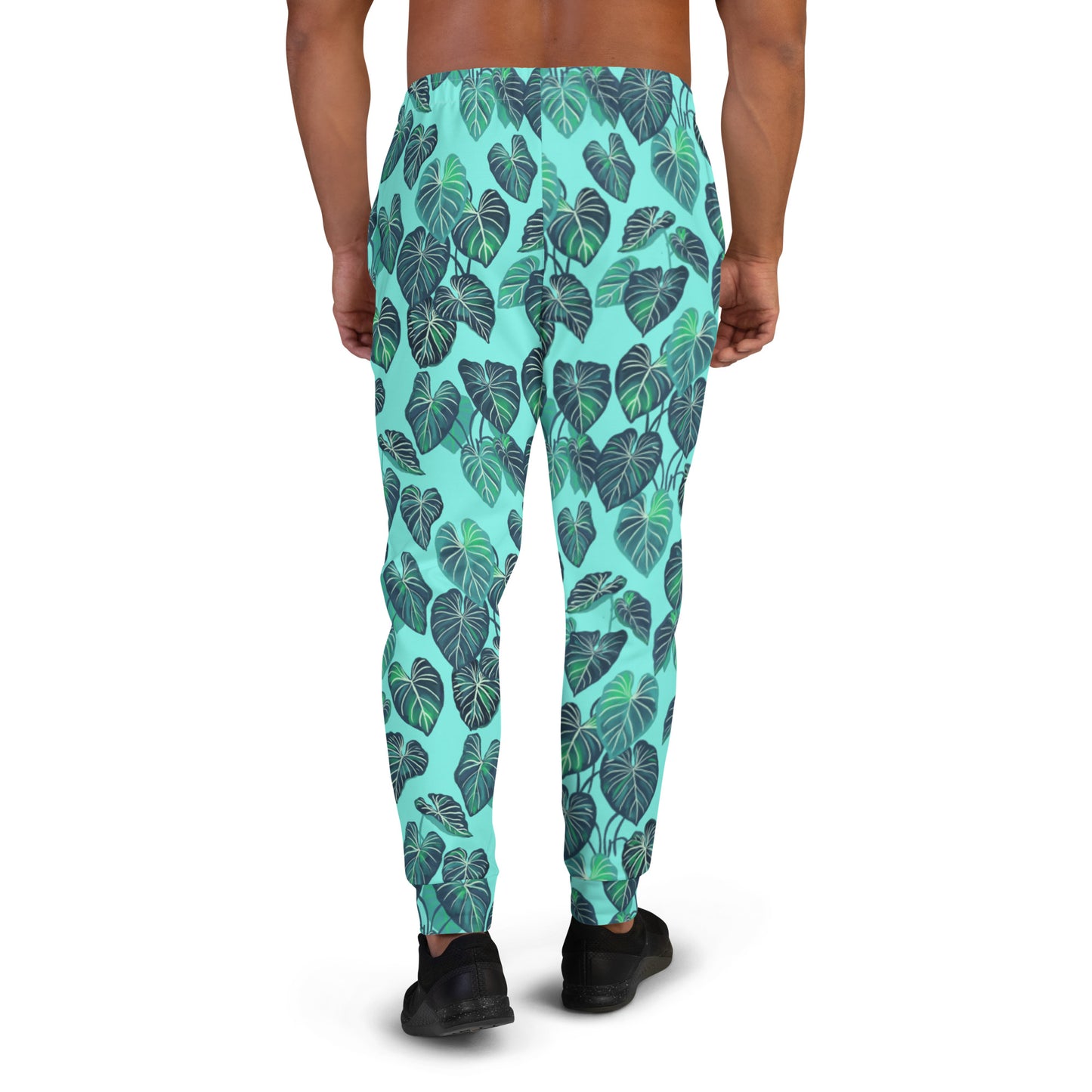 Philodendron gloriosum - Men's Joggers