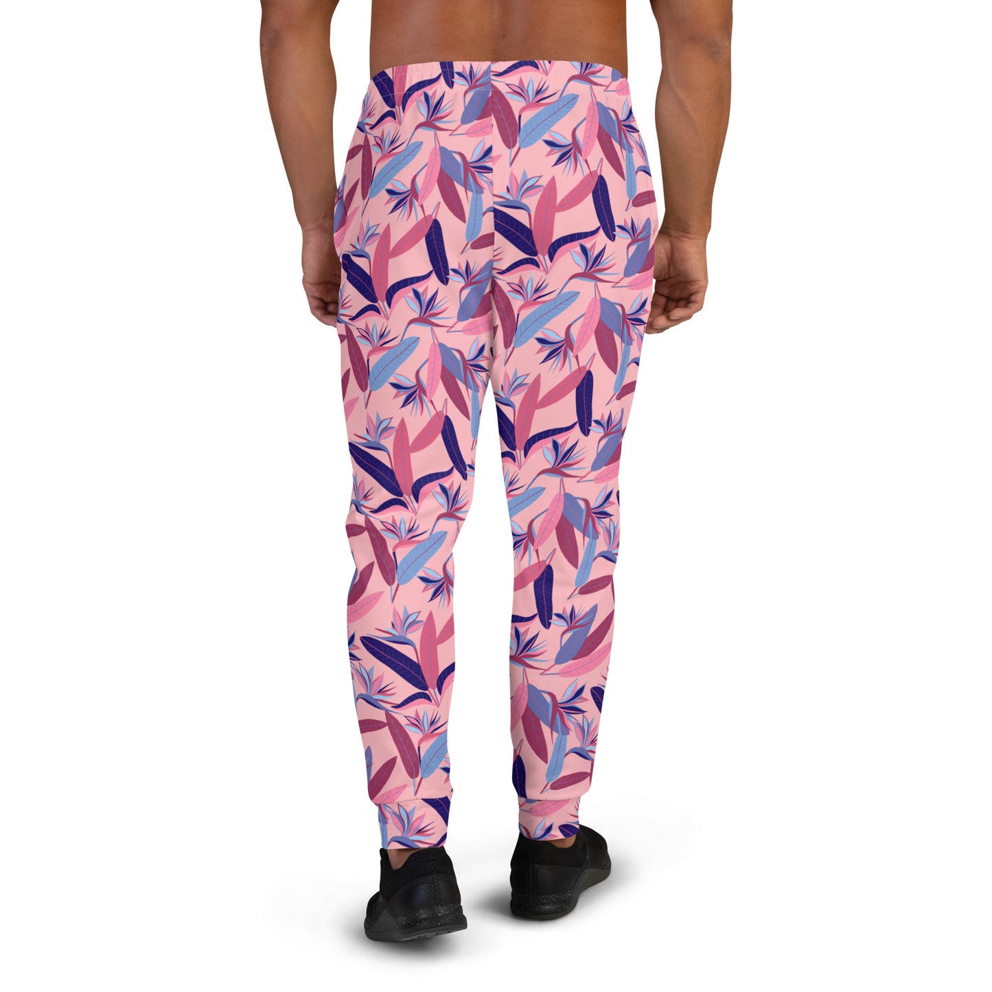 Strelitzia nicolai – Men’s Joggers