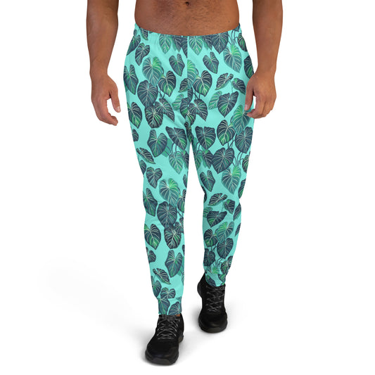 Philodendron gloriosum - Men's Joggers