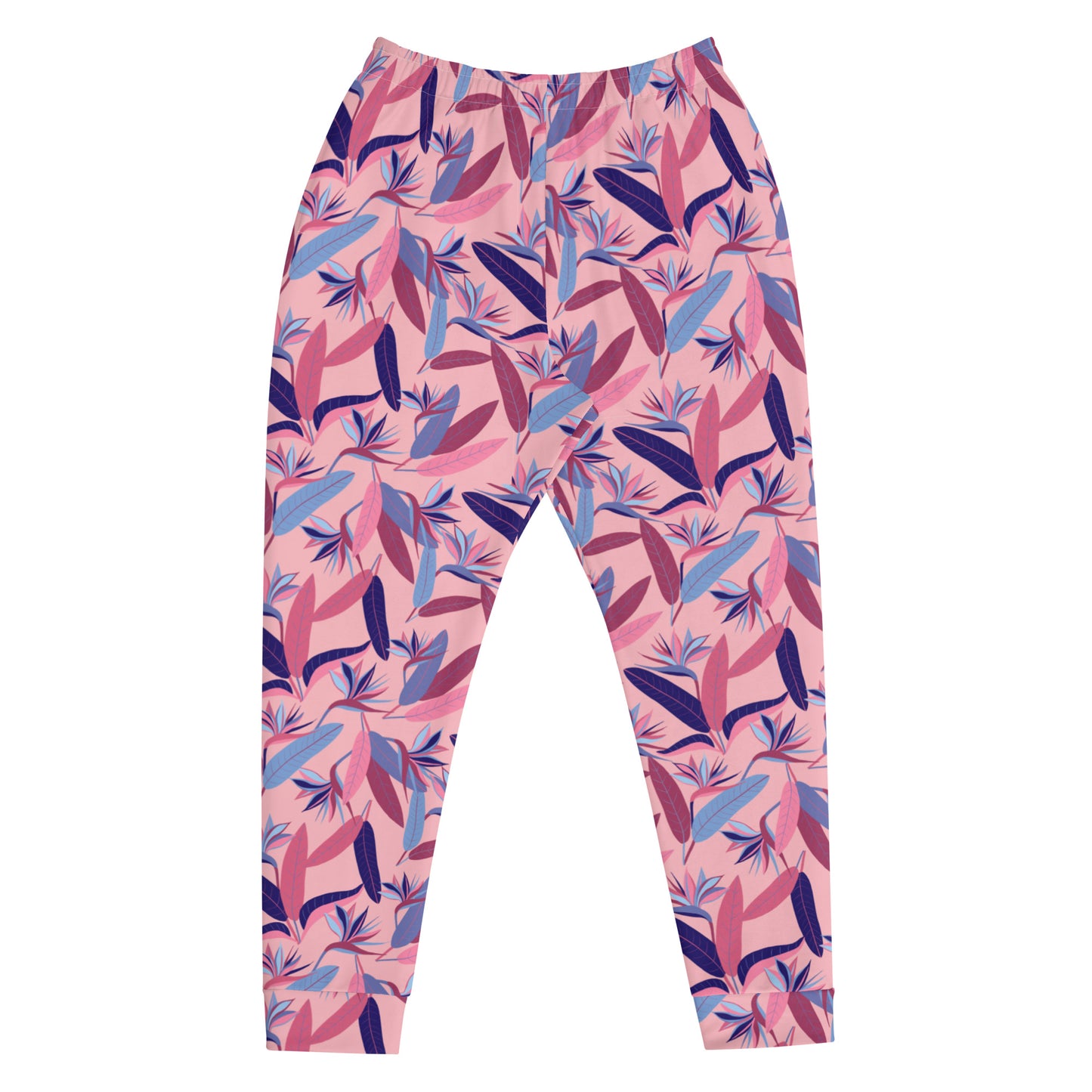 Strelitzia nicolai – Men’s Joggers