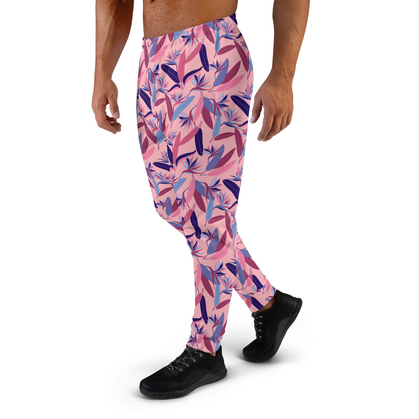 Strelitzia nicolai – Men’s Joggers