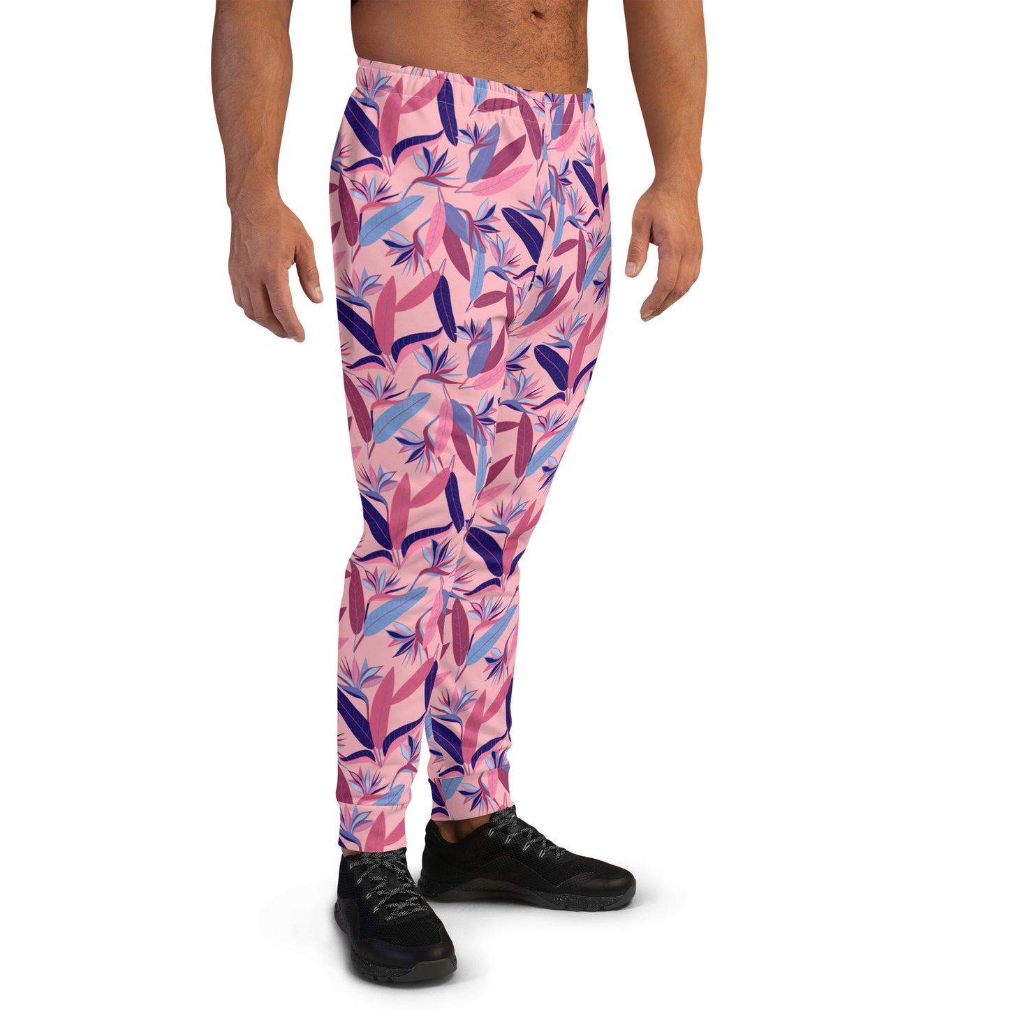 Strelitzia nicolai – Men’s Joggers