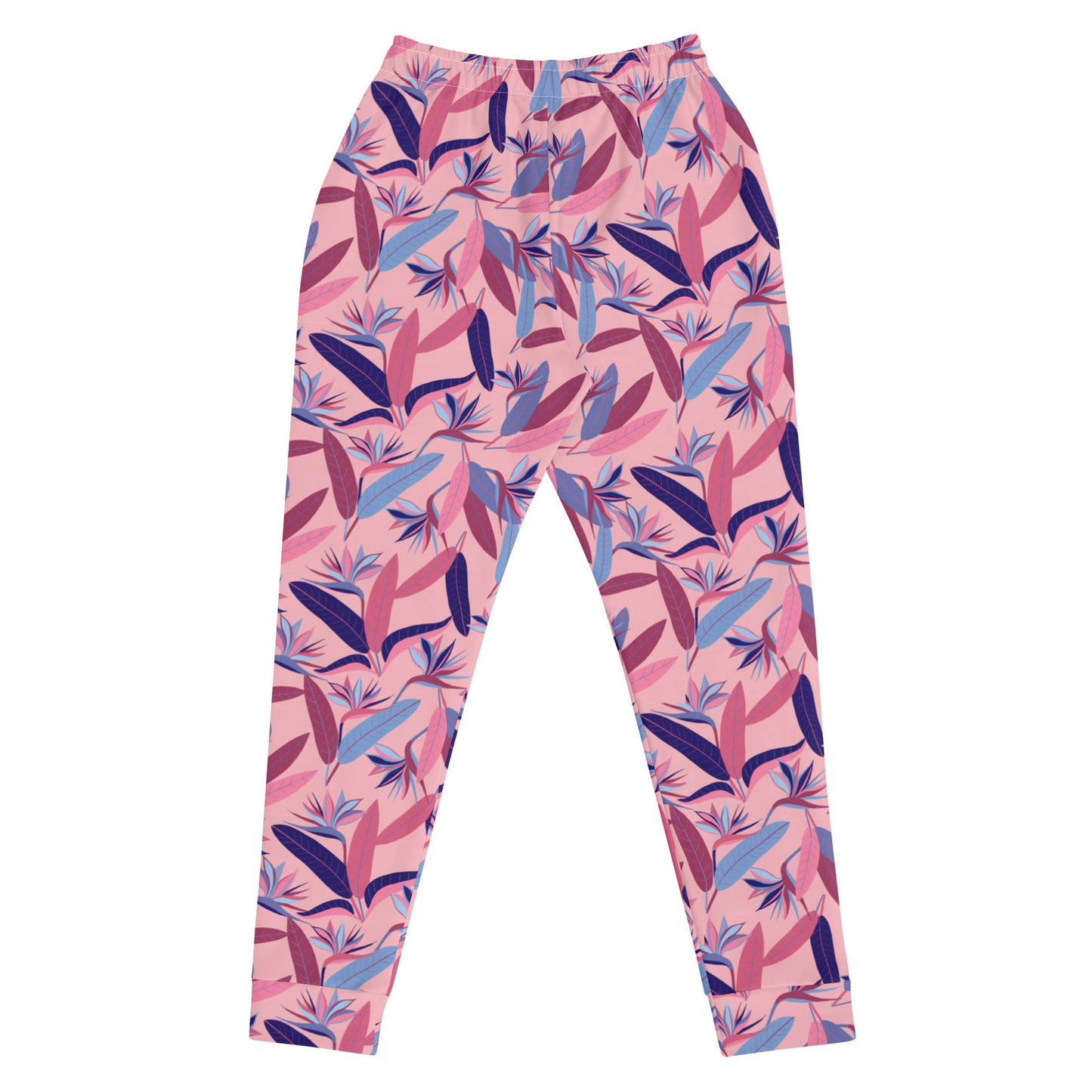 Strelitzia nicolai – Women’s Joggers