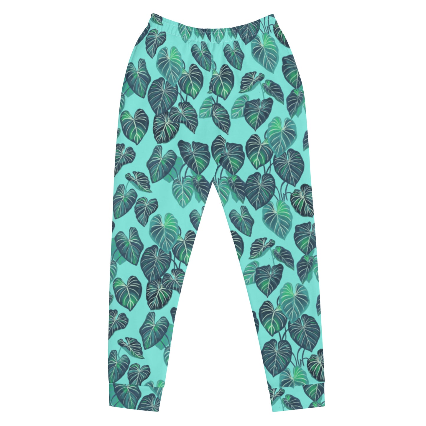 Philodendron gloriosum - Women's Joggers