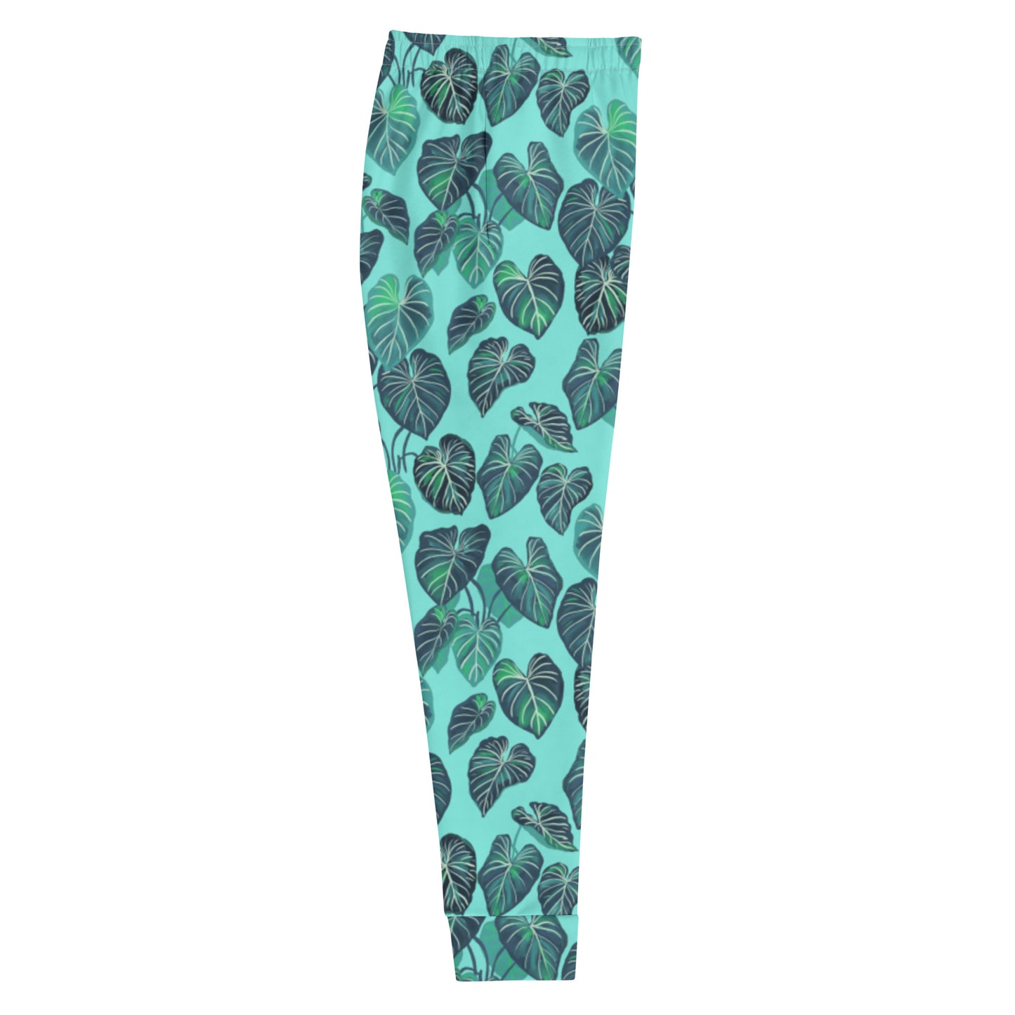 Philodendron gloriosum - Women's Joggers