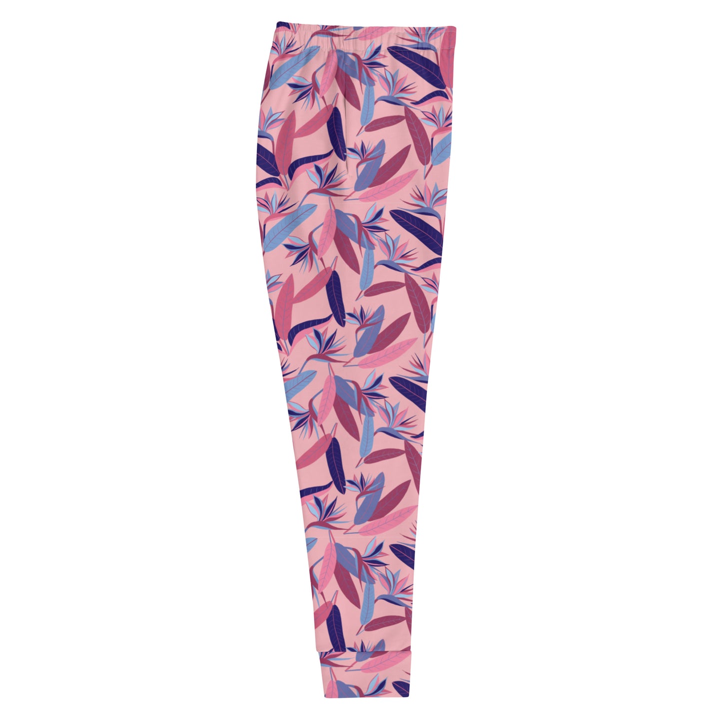 Strelitzia nicolai – Women’s Joggers