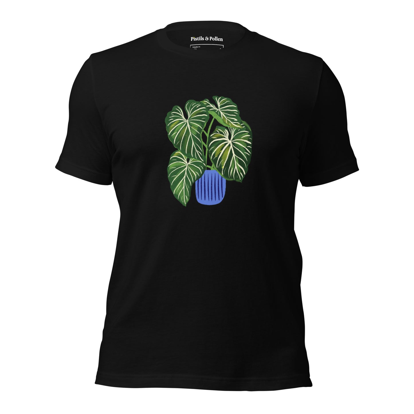 Philodendron gloriosum - Men's Graphic Tee