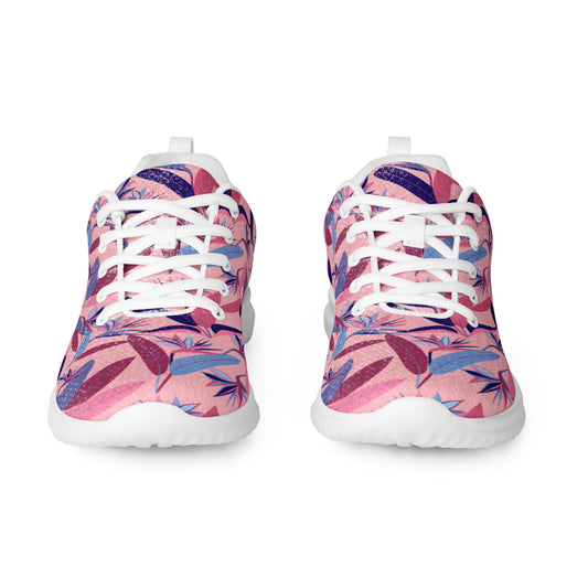 Strelitzia nicolai – Women’s Athletic Shoes